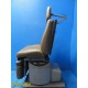 Ritter 119 75 Evolution Powered Examination Chair, Coffee Color (TESTED) ~ 32351