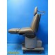 Ritter 119 75 Evolution Powered Examination Chair, Coffee Color (TESTED) ~ 32351