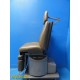 Ritter 119 75 Evolution Powered Examination Chair, Coffee Color (TESTED) ~ 32351