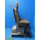 Ritter 119 75 Evolution Powered Examination Chair, Coffee Color (TESTED) ~ 32351
