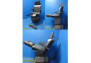 Ritter 119 75 Special Edition Powered Examination Chair, TESTED & WORKING ~32083