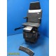 Ritter 119 75 Special Edition Powered Examination Chair, TESTED & WORKING ~32083