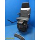 Ritter 119 75 Special Edition Powered Examination Chair, TESTED & WORKING ~32083