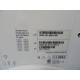 Datascope Passport 2 (Temp NBP SpO2 ECG & Print ) Monitor W/ New Leads ~ 12159