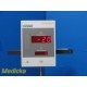 S&N 7210164 Hysteroscopic Fluid Mgmt System W/ Hysteroflow Pump & Balance ~32352