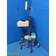 S&N 7210164 Hysteroscopic Fluid Mgmt System W/ Hysteroflow Pump & Balance ~32352