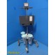 S&N 7210164 Hysteroscopic Fluid Mgmt System W/ Hysteroflow Pump & Balance ~32352