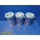 S&N 7210164 Hysteroscopic Fluid Mgmt System W/ Hysteroflow Pump & Balance ~32352