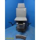 Midmark Ritter Model 111-013 Powered Exam Table, Procedure Chair W/ Pedal ~32332