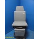 Midmark Ritter Model 111-013 Powered Exam Table, Procedure Chair W/ Pedal ~32332