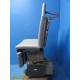 Midmark Ritter Model 111-013 Powered Exam Table, Procedure Chair W/ Pedal ~32332