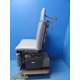 Midmark Ritter Model 111-013 Powered Exam Table, Procedure Chair W/ Pedal ~32332