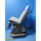 Midmark Ritter Model 111-013 Powered Exam Table, Procedure Chair W/ Pedal ~32332