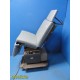 Midmark Ritter Model 111-013 Powered Exam Table, Procedure Chair W/ Pedal ~32332