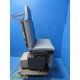 Midmark Ritter Model 111-013 Powered Exam Table, Procedure Chair W/ Pedal ~32332