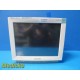 Philips Intellivue Critical Care MP70 Monitor W/ MMS,Recorder Mod + Leads ~32333
