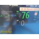 Philips Intellivue Critical Care MP70 Monitor W/ MMS,Recorder Mod + Leads ~32333