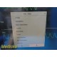 Philips M8007A Intellivue MP70 Neonatal Monitor W/ M3001A/M1116B Mods,Lead~32335