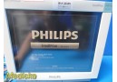 Philips M8007A Intellivue MP70 Neonatal Monitor W/ M3001A/M1116B Mods,Lead~32335