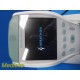 Verathon 0570-0190 BVI9400 Bladder Scanner W/ 570-0351 Probe & Battery ~ 32603