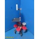 Olympus Hysteroscopic Fluid Management System BALANCE W/ Canisters & Cart~ 32111