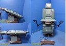 Ritter 119 75 Special Edition Powered Examination Chair(TESTED & WORKING) ~32120