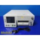 GE Corometric 120 Series Model 0129 Maternal Fetal Monitor *FOR PARTS* ~ 32401