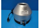 Hamilton Bell Co. Inc. 1600 Junior Angle Centrifuge W/ Tubes RPM 0-3400 ~ 12688