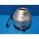 Hamilton Bell Co. Inc. 1600 Junior Angle Centrifuge W/ Tubes RPM 0-3400 ~ 12688