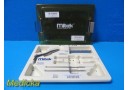 Medtronic Mitek Mini Orthopedic Surgical Instrument Set ~ 32433