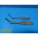 Medtronic Mitek Mini Orthopedic Surgical Instrument Set ~ 32433