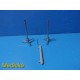 Brainlab Navigation Instrument Accessories (Pointer, 3-Point Reference) ~ 32669