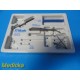Medtronic Mitek 2 Super Anchor GII Surgical Instrument Set ~ 32410