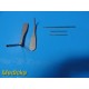 Medtronic Mitek 2 Super Anchor GII Surgical Instrument Set ~ 32410