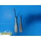 Medtronic Mitek 2 Super Anchor GII Surgical Instrument Set ~ 32410