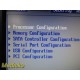 2011 Drager Infinity Central Station Ref MS18500 SW VF8.9  No HDD ~ 32392
