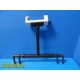 Unbranded (Steris) OR Surgical Table Boom, T-Shape , OR TABLE ACCESSORY ~ 32336