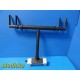 Unbranded (Steris) OR Surgical Table Boom, T-Shape , OR TABLE ACCESSORY ~ 32336