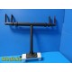 Unbranded (Steris) OR Surgical Table Boom, T-Shape , OR TABLE ACCESSORY ~ 32336