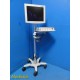 GYRUS ACMI IDC-1500 Inviso Digital Camera Controller W/ NSD Display, Stand~32364
