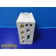 2010 Nihon Kohden AY-653P Module (Masimo SpO2,Temp,ECG/Resp,NBP & Multi) ~ 32378