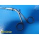 Circon ACMI 330H Handle W/ 332S8 Flexible Forceps Insert, Single Action ~ 31844