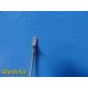 Circon ACMI 330H Handle W/ 332S8 Flexible Forceps Insert, Single Action ~ 31844