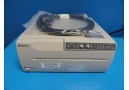 Sony UP-960 Large Format Black & White Video Printer (11426)