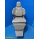 Jedmed Phoenix POWERED ENT Dental / Oral Surgery / Exam Chair / Table ~ 32439