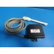 2002 GE MZ 6.5MHz 2120313 Endocavity Probe for RT3200 Advantage I/II/III (9948)