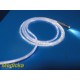 Stryker P/N 233-050-069 FiberOptic Light Cable 10-ft, Transparent ~ 32684