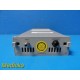 GE Solar Capnostat (MSN/SS CAP) Ref 412832-001 CO2 Module W/ Inlet Exhaust~32465