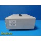 Luxtec Corp 9300XSP Surgical Illuminator W/O Lamp (FOR PARTS) ~ 32458