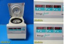 Kendro Lab Biofuge Fresco Refrigerated Centrifuge W/ Rotor ~ 32411
